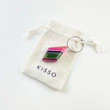 画像をギャラリービューアに読み込む, Hand Made Earcuff<ダイヤモンド>(GEM63)