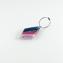 画像をギャラリービューアに読み込む, Hand Made Earcuff<ダイヤモンド>(GEM60)