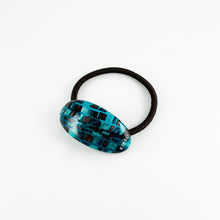 画像をギャラリービューアに読み込む, Hair Tie ヘアゴム(CK3 marine blue)