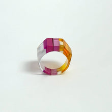 画像をギャラリービューアに読み込む, Dirocca Ring<スクエア>S1(GEM56)