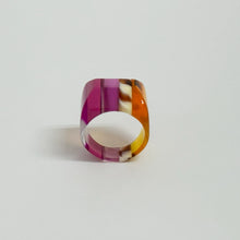 画像をギャラリービューアに読み込む, Dirocca Ring<スクエア>S2(GEM56)