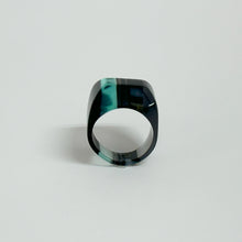 画像をギャラリービューアに読み込む, Dirocca Ring<スクエア>S2(GEM58)