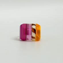 画像をギャラリービューアに読み込む, Dirocca Ring<スクエア>S2(GEM56)