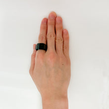 画像をギャラリービューアに読み込む, Dirocca Ring<スクエア>S1(GEM58)