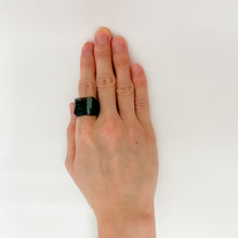 画像をギャラリービューアに読み込む, Dirocca Ring<スクエア>S2(GEM58)