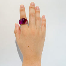 画像をギャラリービューアに読み込む, Dirocca Ring<ラウンド>R2(GEM35)