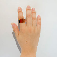 画像をギャラリービューアに読み込む, Dirocca Ring<ラウンド>R1(GEM25)