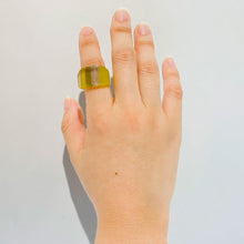 画像をギャラリービューアに読み込む, Dirocca Ring<スクエア>S1(GEM32)