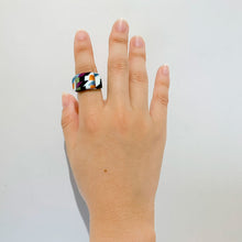 画像をギャラリービューアに読み込む, Dirocca Ring<スクエア>S1 (C30 multi)