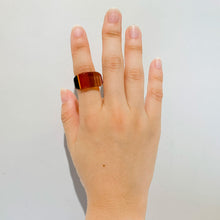 画像をギャラリービューアに読み込む, Dirocca ring<スクエア>S1(GEM25)