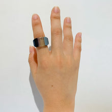 画像をギャラリービューアに読み込む, Dirocca ring<スクエア>S1(GEM30)