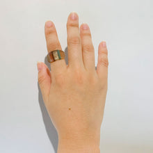 画像をギャラリービューアに読み込む, Dirocca Ring<ラウンド>R1(GEM21)