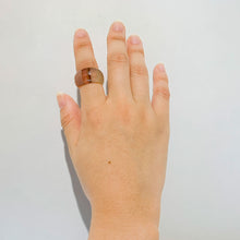 画像をギャラリービューアに読み込む, Dirocca Ring<ラウンド>R1(GEM31)
