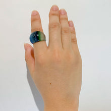 画像をギャラリービューアに読み込む, Dirocca Ring<ラウンド>R2(GEM34)