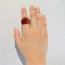 画像をギャラリービューアに読み込む, Dirocca Ring<ラウンド>R2(GEM25)