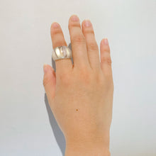 画像をギャラリービューアに読み込む, Dirocca Ring<ラウンド>R2(H60 white)