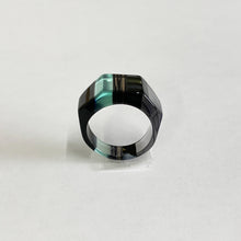 画像をギャラリービューアに読み込む, Dirocca Ring<スクエア>S1(GEM58)