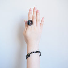 画像をギャラリービューアに読み込む, Big Ring<オーバル>(GEM44)