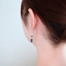 画像をギャラリービューアに読み込む, Stick Pierced スティックピアス(GEM77)