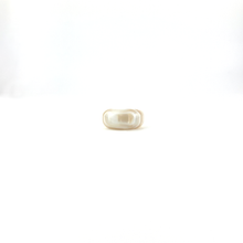 画像をギャラリービューアに読み込む, Dirocca Ring<ラウンド>R1(A86 marble gold white)