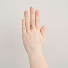 画像をギャラリービューアに読み込む, Dirocca Ring<ラウンド>R1(GEM69)