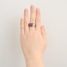 画像をギャラリービューアに読み込む, Dirocca Ring<ラウンド>R1(GEM73)