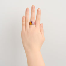 画像をギャラリービューアに読み込む, Dirocca Ring<ラウンド>R1(GEM74)