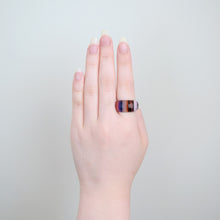 画像をギャラリービューアに読み込む, Dirocca Ring<ラウンド>R1(GEM76)