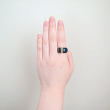 画像をギャラリービューアに読み込む, Dirocca Ring<ラウンド>R1(GEM77)