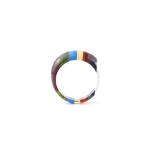 画像をギャラリービューアに読み込む, Dirocca Ring<ラウンド>R1(GEM78)