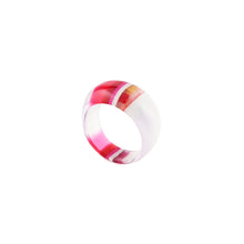 画像をギャラリービューアに読み込む, Dirocca Ring<ラウンド>R1(GEM80)