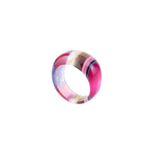 画像をギャラリービューアに読み込む, Dirocca Ring<ラウンド>R1(GEM82)