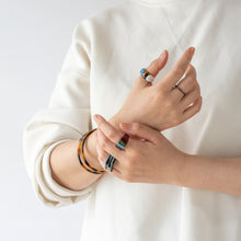 画像をギャラリービューアに読み込む, Dirocca Ring<ラウンド>R1(GEM78)