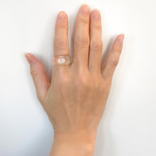 画像をギャラリービューアに読み込む, Dirocca Ring<ラウンド>R1(GEM39)