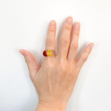 画像をギャラリービューアに読み込む, Dirocca Ring<ラウンド>R1(GEM40)