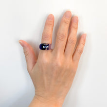 画像をギャラリービューアに読み込む, Dirocca Ring<ラウンド>R1(GEM41)