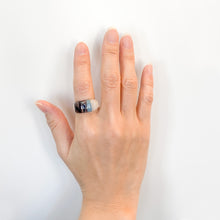 画像をギャラリービューアに読み込む, Dirocca Ring<ラウンド>R1(GEM42)
