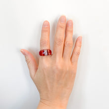 画像をギャラリービューアに読み込む, Dirocca Ring<ラウンド>R1(GEM43)