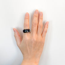 画像をギャラリービューアに読み込む, Dirocca Ring<ラウンド>R1(GEM44)