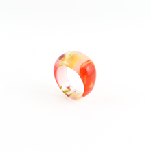 画像をギャラリービューアに読み込む, Dirocca Ring<ラウンド>R2(GEM66)