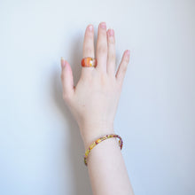 画像をギャラリービューアに読み込む, Dirocca Ring<ラウンド>R2(GEM66)