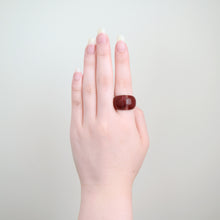 画像をギャラリービューアに読み込む, Dirocca Ring<ラウンド>R2(GEM75)