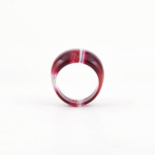 画像をギャラリービューアに読み込む, Dirocca Ring<ラウンド>R2(GEM75)