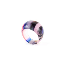 画像をギャラリービューアに読み込む, Dirocca Ring<ラウンド>R2(GEM76)