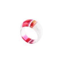 画像をギャラリービューアに読み込む, Dirocca Ring<ラウンド>R2(GEM80)