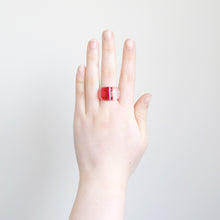 画像をギャラリービューアに読み込む, Dirocca Ring<ラウンド>R2(GEM80)