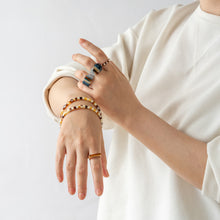 画像をギャラリービューアに読み込む, Dirocca Ring<スクエア>S1(GEM77)