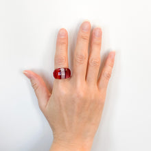 画像をギャラリービューアに読み込む, Dirocca Ring<ラウンド>R2(GEM43)