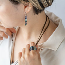 画像をギャラリービューアに読み込む, Stick Pierced スティックピアス(GEM63)