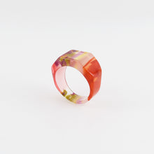 画像をギャラリービューアに読み込む, Dirocca Ring<スクエア>S1(GEM66)